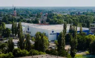 Adamed buduje nową fabrykę w Pabianicach za 300 mln zł. Farmaceutyczny gigant zwiększa inwestycje