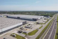 Amerykański kapitał kupuje wielki park logistyczny w Łodzi. Cała transakcja warta 150 mln euro