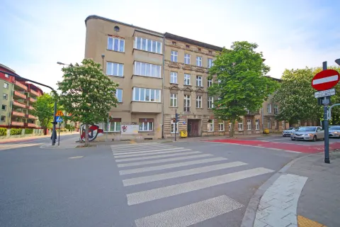 Kolejne kamienice w centrum Łodzi do remontu. Dziewięć kamienic nie tylko odzyska blask ale zyska nwoczesne ekologiczne technologie. 