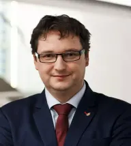 „Wszyscy mamy takie samo szczęście. Różnimy się tym, czy umiemy je wykorzystać” — część I