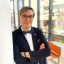 Prof. dr hab. Mariusz E. Sokołowicz