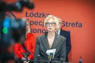 Nina Ryszka-Olbrychowska, konsul honorowa Republiki Turcji w Łodzi: „Przestrzeń gospodarcza jest nieograniczona”