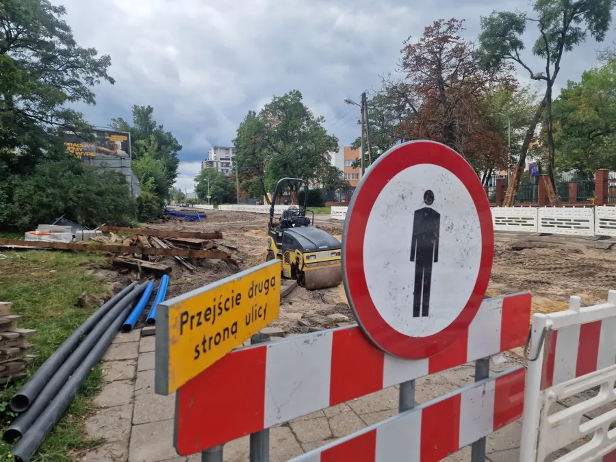 Grzegorz Nita: wracamy do planów budowy nowych dróg. Mowa o inwestycjach za blisko pół miliarda złotych