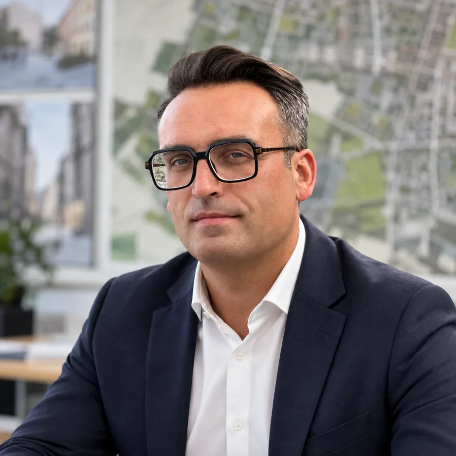 Rewitalizacja wychodzi poza centrum. Urząd Miasta  chce przebudowywać całe kwartały Bałut i Górnej