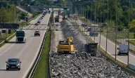 S8 znów w pełni przejezdna. Zakończył się remont ważnego odcinka w Łódzkiem