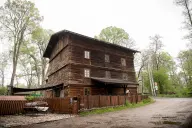 Łódzkie zachwyca. Talar nad Grabią. Historia dwóch młynów, które przetrwały pożary i wojny