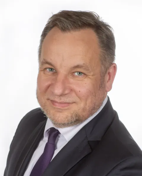 Łukasz Szeląg: Szybka kolej może zmienić gospodarczą pozycję Szczecina i Pomorza Zachodniego