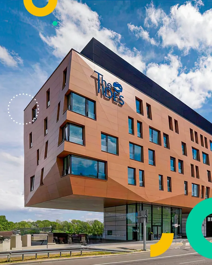 Łódzka agencja Altavia Kamikaze + K2 przenosi warszawskie biuro nad Wisłę. „Bye Mordor” po 13 latach