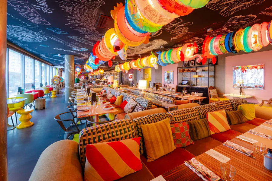 Hotele kieszonkowe. Dlaczego świat je pokochał i dlaczego w Polsce to wciąż nisza