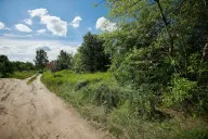 Park Podchorążych będzie większy. Dziki teren na Złotnie pozostanie parkiem leśnym