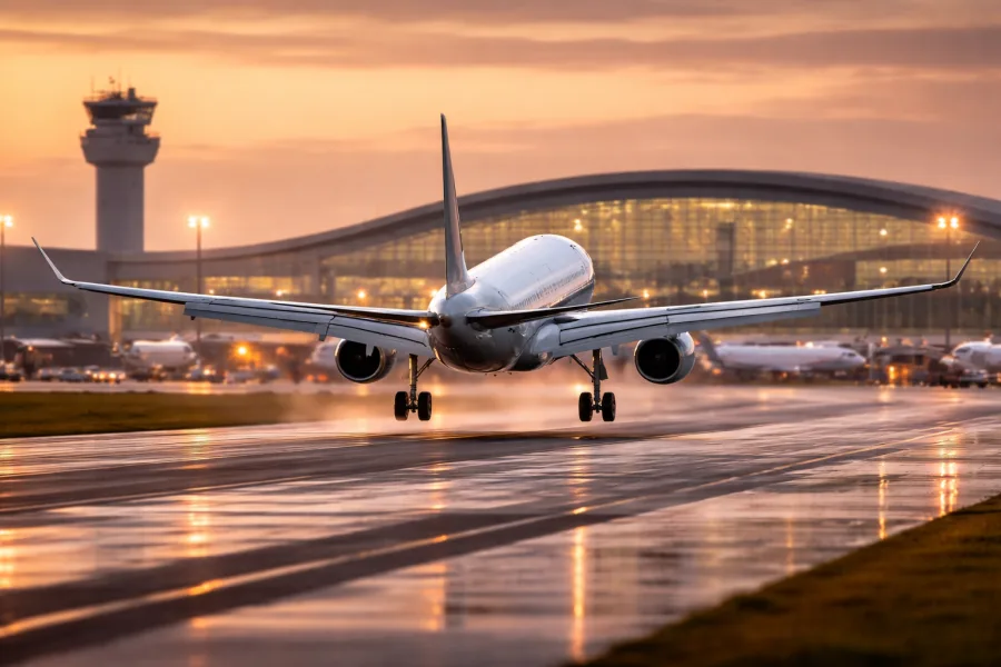 Hill International przypilnuje budowy Portu Polska. Kontrakt za ponad póltora miliarda złotych