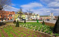 Grodzisk Mazowiecki szykuje się na Port Polska. Nowy plan może zmienić rynek nieruchomości i inwestycji
