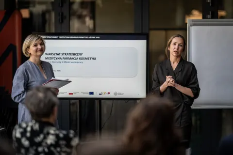 Łódzkie buduje klaster Life Science. Medycyna, nauka i biznes mają przejść od rozmów do wspólnych projektów