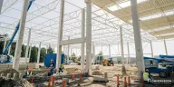 Chemipack inwestuje 78 mln zł w Łowiczu. Nowa hala w budowie, ruszyła rekrutacja