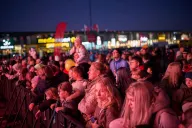 Otwarcie BIG Konstantynów sparaliżowało ruch. Tłumy klientów i korki na trasie do Łodzi