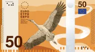 Tak może wyglądać nowe euro. Europejczycy – w tym Polacy – wybierają spośród dziesięciu projektów. Który wam się podoba?