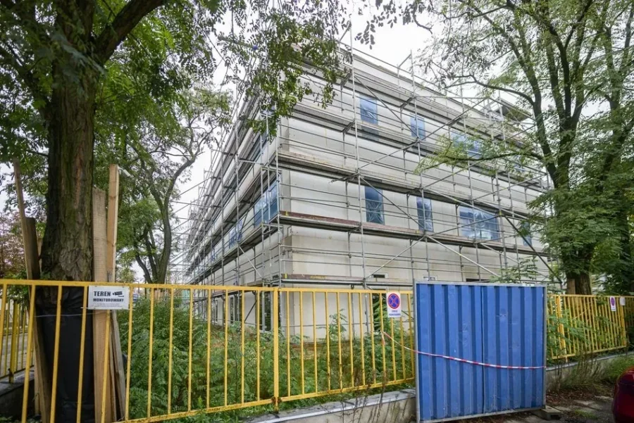 Ćwierć miliarda złotych na łódzką edukację. Miasto rozbudowuje szkoły i przedszkola