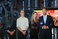 Ponad 800 tys. zł dla studentów. Ruszają Super Stypendia Młodzi w Łodzi