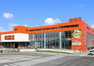 OBI zaczyna od Piotrkowa. Tu powstał pierwszy w Polsce market według nowego pomysłu