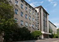 Rozbiórka dawnego Wydziału Chemicznego PŁ. Społecznicy protestują, rektor tłumaczy decyzję