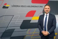 Maciej Sobieraj: Łódzka Kolej Aglomeracyjna spina cały region. Liczba pasażerów nadal będzie rosła cz.1