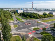 Trzy nowe ronda powstaną w Łodzi. Zmiany na Widzewie, Bałutach i Retkini