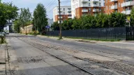 Jedna z najbardziej zdegradowanych ulic Łodzi do całkowitej przebudowy. Wróblewskiego zmieni się od 17 sierpnia