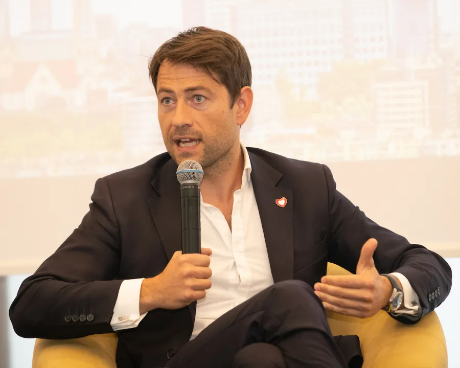 Łódź nie czeka na fabrykę chipów. Gra toczy się gdzie indziej