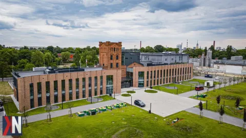 Łódzka Specjalna Strefa Ekonomiczna druga w Polsce. 40 decyzji i 658 mln zł inwestycji w pół roku