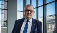 Politechnika Łódzka chce iść wyżej. Rektor wskazuje, co blokuje mniejsze uczelnie