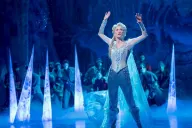 Łódź szykuje musicalowy hit. Jak Teatr Muzyczny zdobył licencję Disneya na „Krainę lodu”?