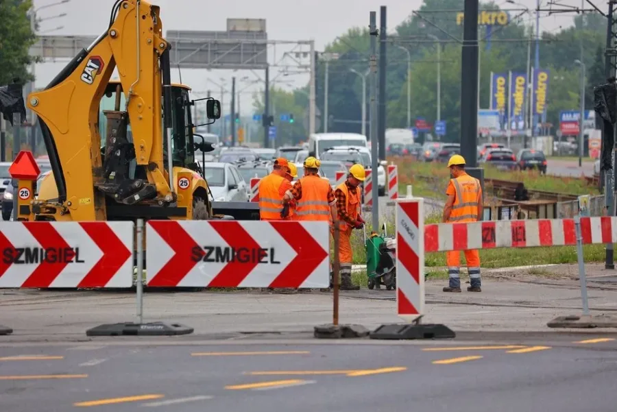 Siedem ofert na Zieloną i Legionów. Wszystkie mieszczą się w budżecie, najtańsza będzie dokładnie sprawdzana
