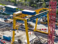 Port Polska szuka nowego prezesa. Przejmie projekt w najtrudniejszym momencie