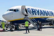 Ryanair zwiększa liczbę lotów z Łodzi do Birmingham. Nowy rozkład od 25 października