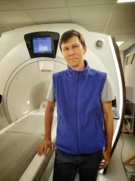 Nowe badanie w Łodzi. Medyceusz wprowadza diagnostykę włóknienia wątroby metodą MRE