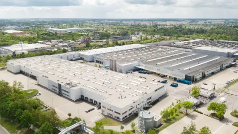 Azjatyccy producenci wyprzedzili Europę. Łódź i Radomsko na pierwszej linii walki o przemysł AGD