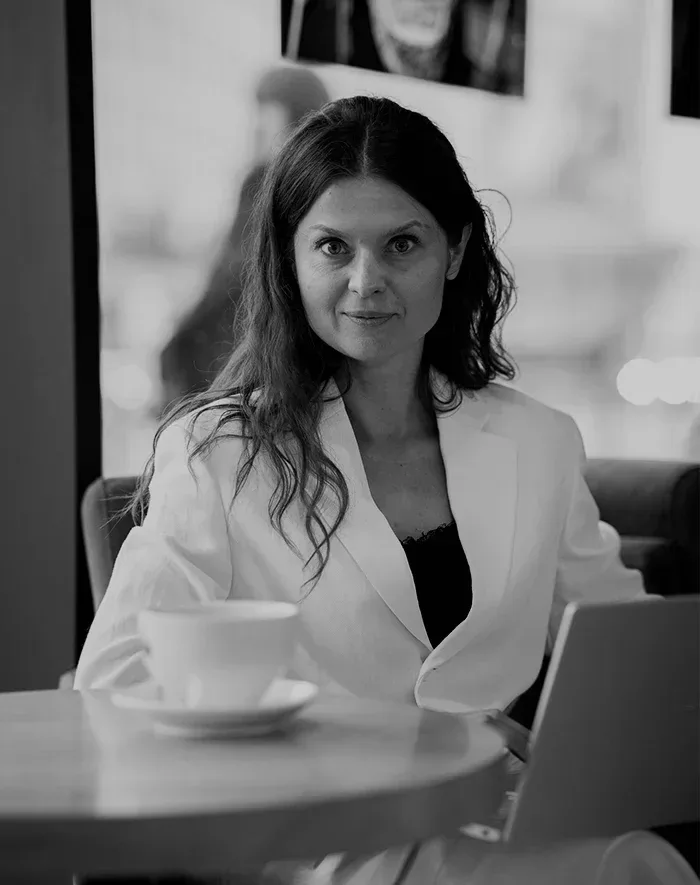 Magdalena Adamczuk: Startup musi wiedzieć, jaki problem rozwiązuje