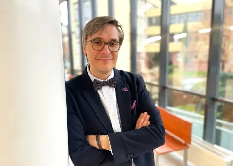 Łódź poza ligą największych metropolii. Prof. Sokołowicz: CPK daje nam szansę