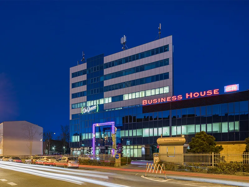 OHP przenosi się do Business House. Państwowa instytucja wynajęła 750 mkw. biura w centrum Łodzi