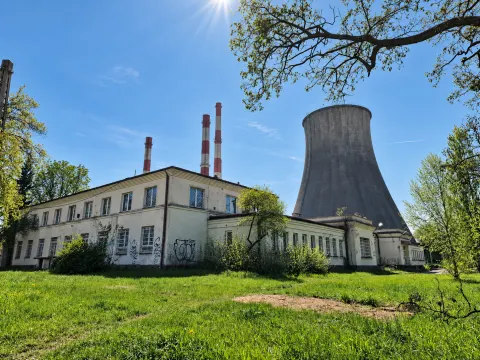 Ponad 2 tys. mieszkań na terenie EC-2. JHM Development ujawnia plany dla 17 hektarów w Łodzi