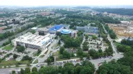 Szpital dziecięcy w Krakowie szuka wykonawcy nowego centrum pediatrycznego. Ruszył duży przetarg budowlany