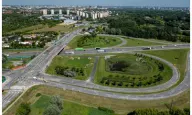 123 zł za 150 kilometrów. Kierowcy coraz częściej omijają drogą A2