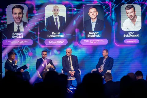 Kongres AGD w Łodzi. Polska liderem w Europie, ale branża pod presją AI, energii i konkurencji z Chin
