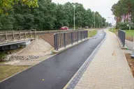 Ponad 10 kilometrów drogi między Zelowem a Bełchatowem w przebudowie. Inwestycja za 92 mln zł