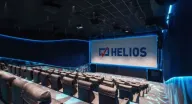 Helios przenosi główną siedzibę do Bramy Miasta. Największa sieć kin w Polsce zostaje w Łodzi
