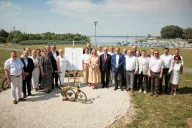 Velo Warta połączy 19 gmin. Czy nowa trasa może zmienić turystykę w Łódzkiem?