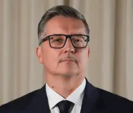 Piotr Borys nowym prezesem CPK. Wielkie inwestycje wchodzą w etap budowy