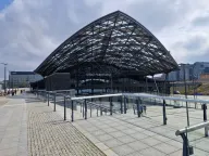 Dobre dane gospodarcze miasta za pierwsze półrocze. Jednak nie doganiamy czołowych aglomeracji Polski