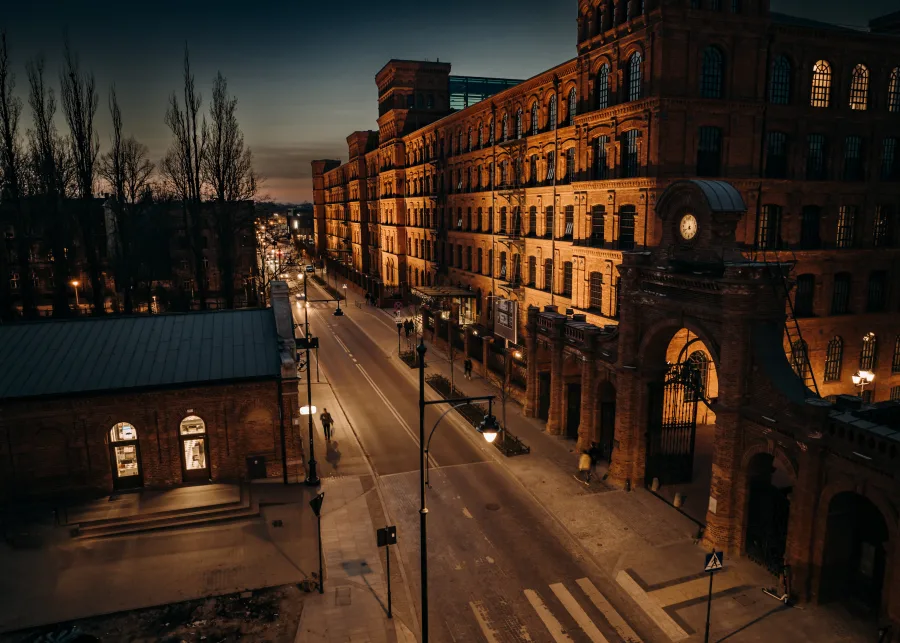 Revo Hospitality Group zamyka pierwsze hotele. W portfelu grupy znajduje się także Andel’s Hotel Łódź