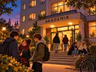 Akademik za 500 zł albo mieszkanie za 4 tysiące. Ile kosztuje dziś studiowanie w Polsce?